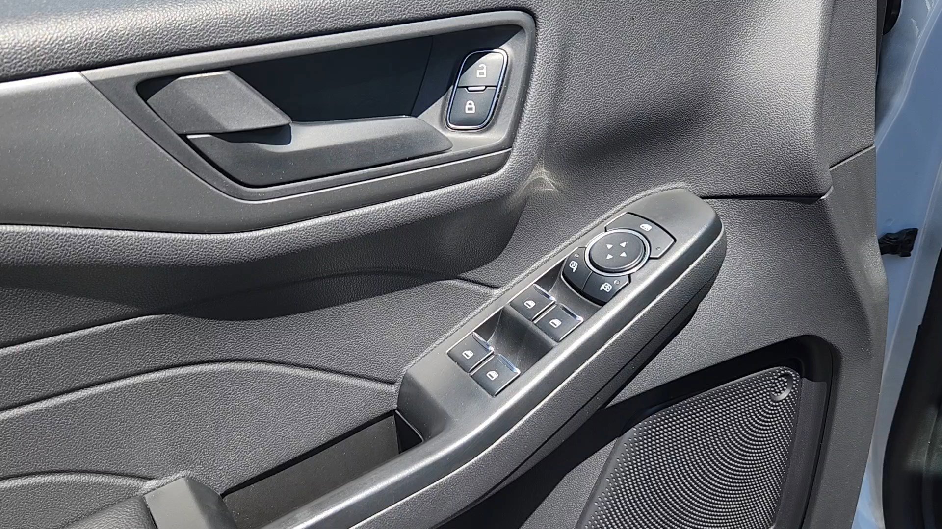 2025 Ford Escape Active - Photo 7