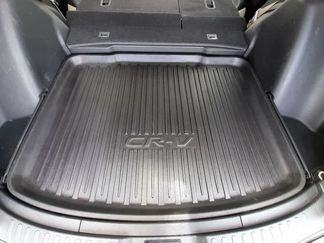 Used 2022 White Honda EX-L image 51