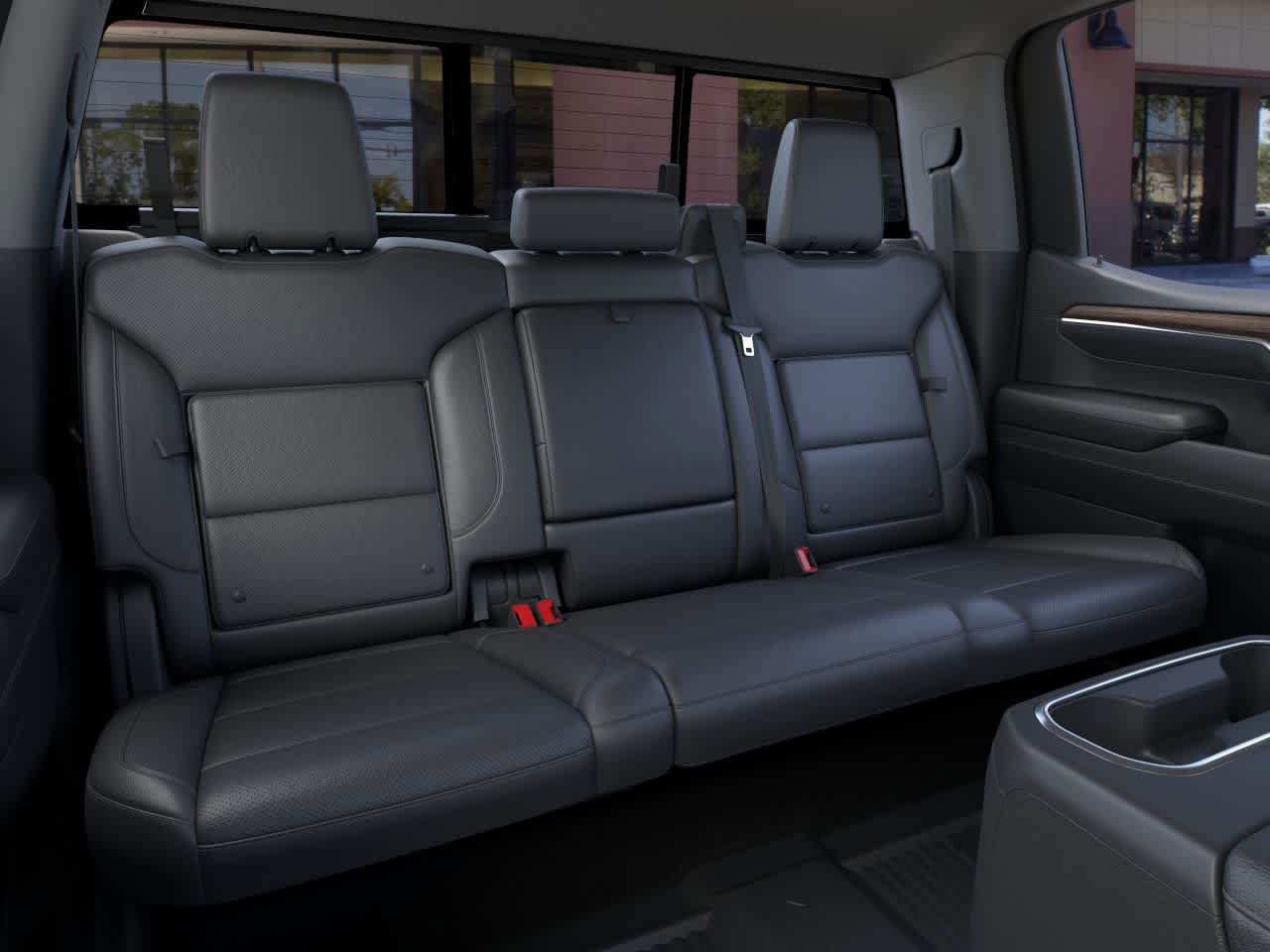 2026 Chevrolet Silverado 1500 RST - Photo 17