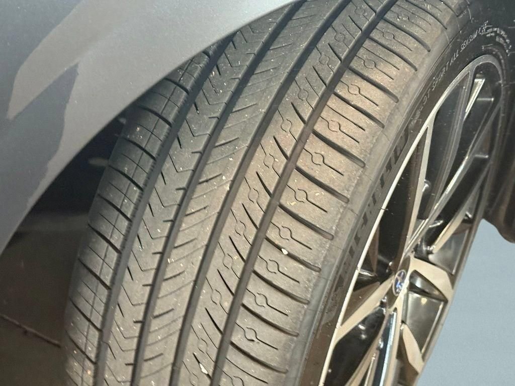 Certified Used 2024 Gray Subaru Sport image 21