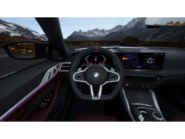 New 2026 Alpine White BMW M440i xDrive Gran Coupe image 13