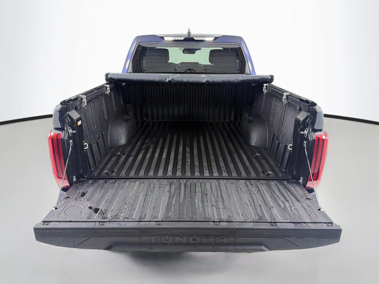 Used 2025 Blueprint Toyota Limited image 22