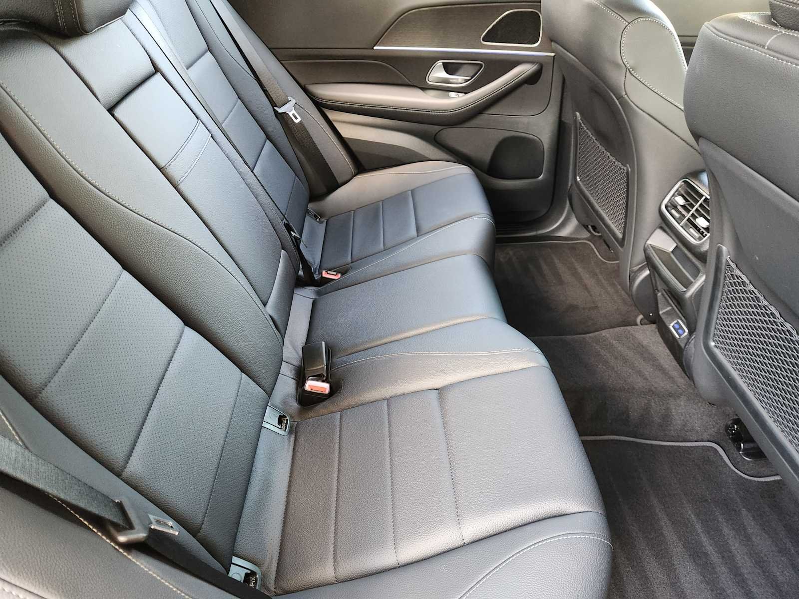 Certified Used 2026 Black Mercedes-Benz GLE 350 image 29