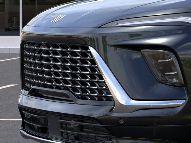 New 2026 Ebony Twilight Metallic Buick Avenir image 13