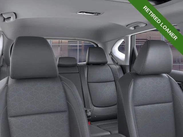 2026 Kia Seltos SX - Photo 27