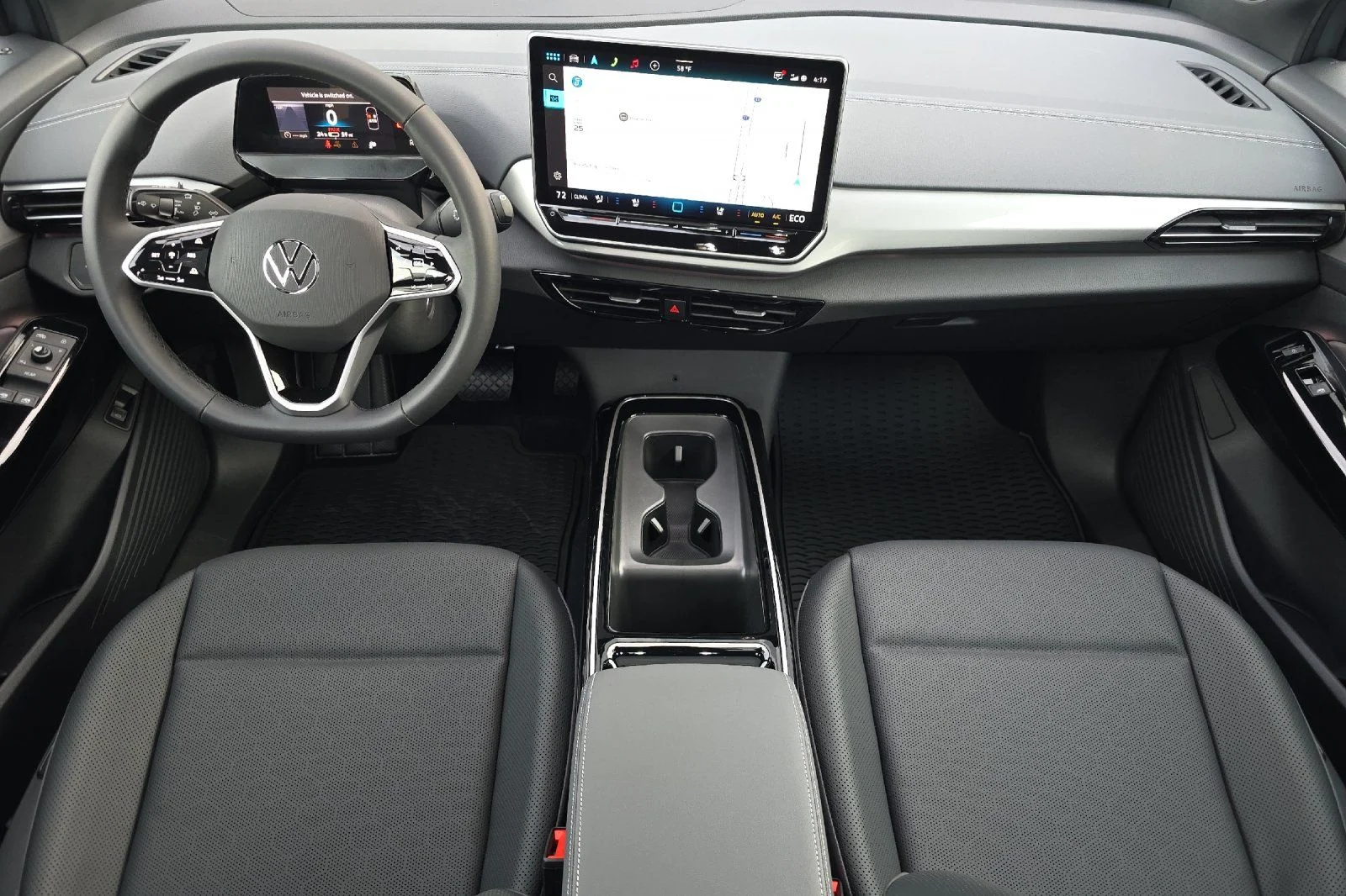 New 2026 Gray Volkswagen Pro S Plus image 12