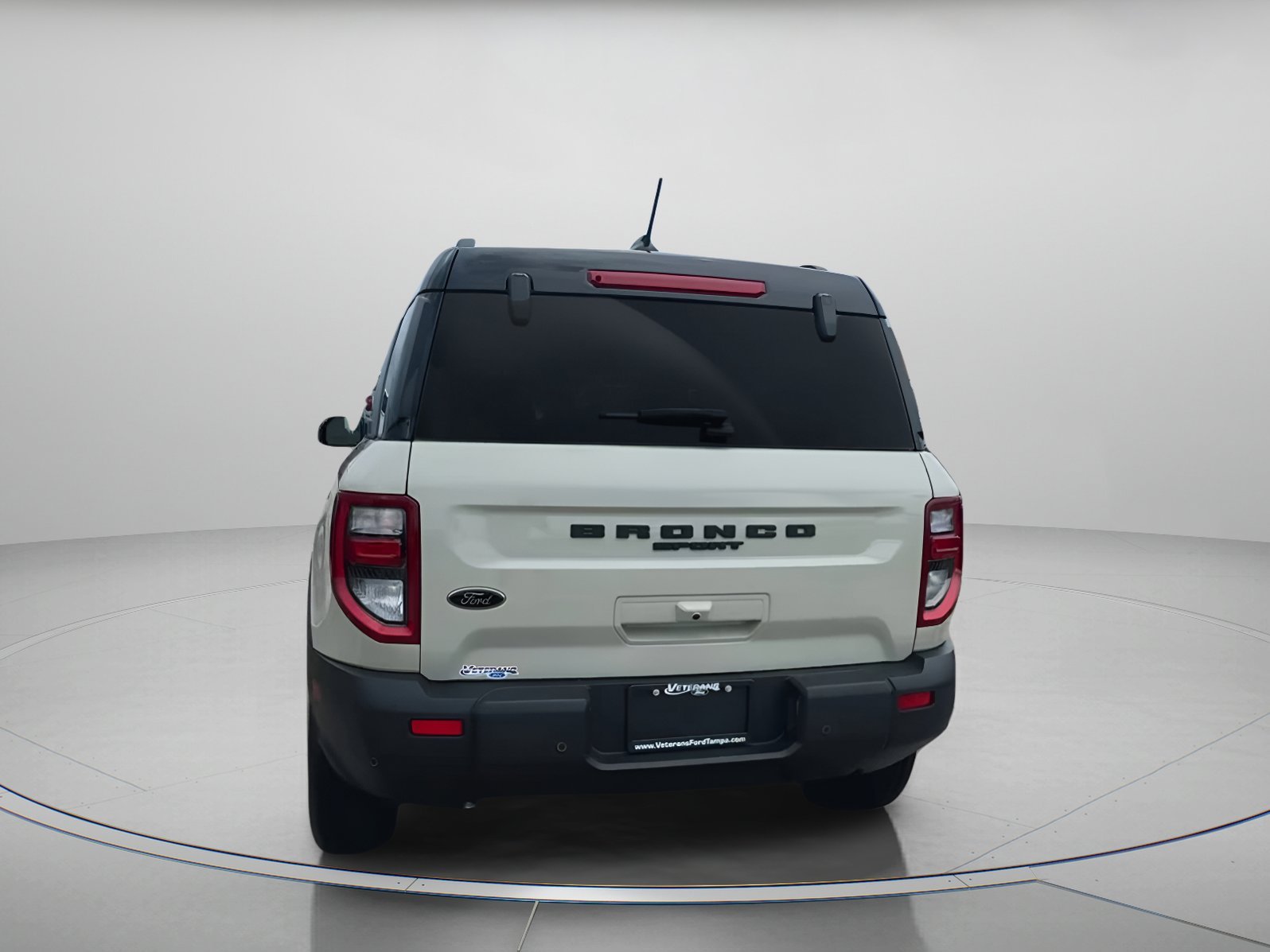 2025 Ford Bronco Sport Big Bend - Photo 22