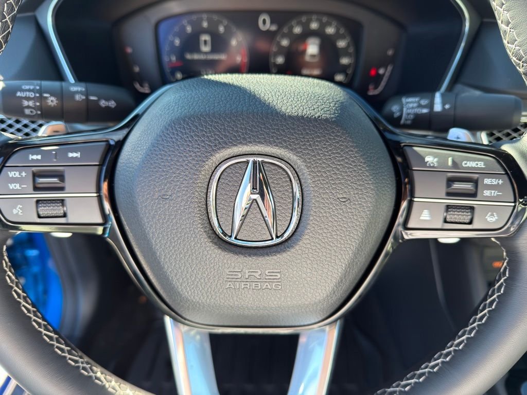 2026 Acura Integra A-Spec w/Technology Package - Photo 24