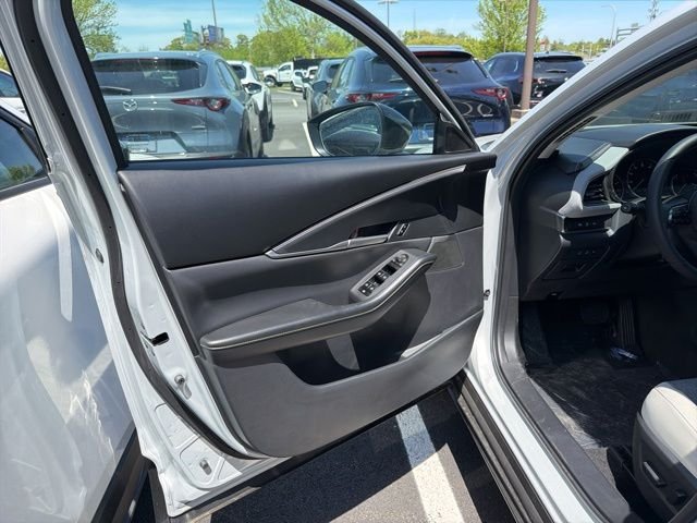 New 2026 Ceramic Metallic Mazda 2.5 S Aire Edition image 9