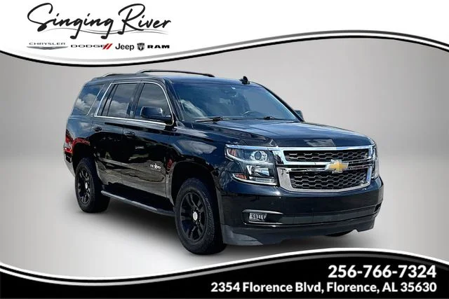 Used 2019 Black Chevrolet LT image 1