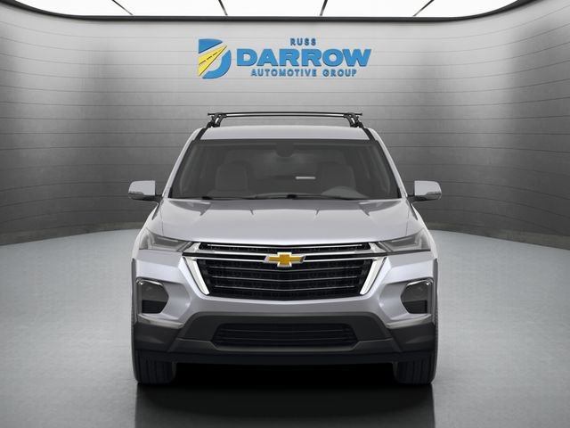 Used 2023 Gray Chevrolet LT image 11