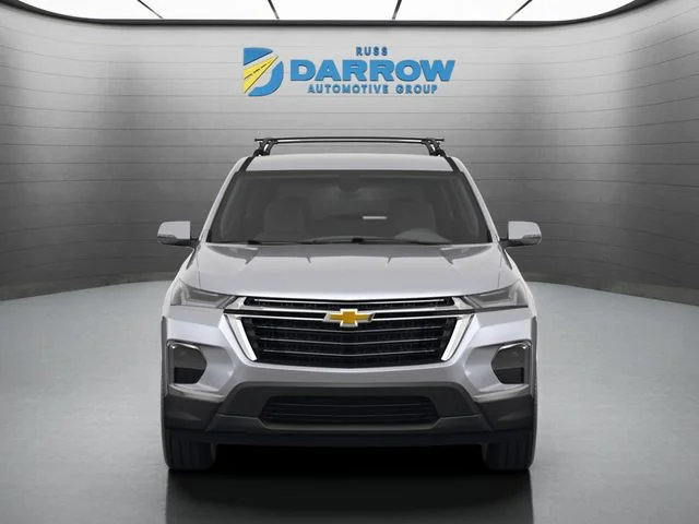 Used 2023 Gray Chevrolet LT image 11
