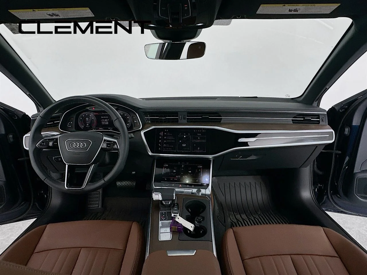 2025 Audi A6 Premium - Photo 12