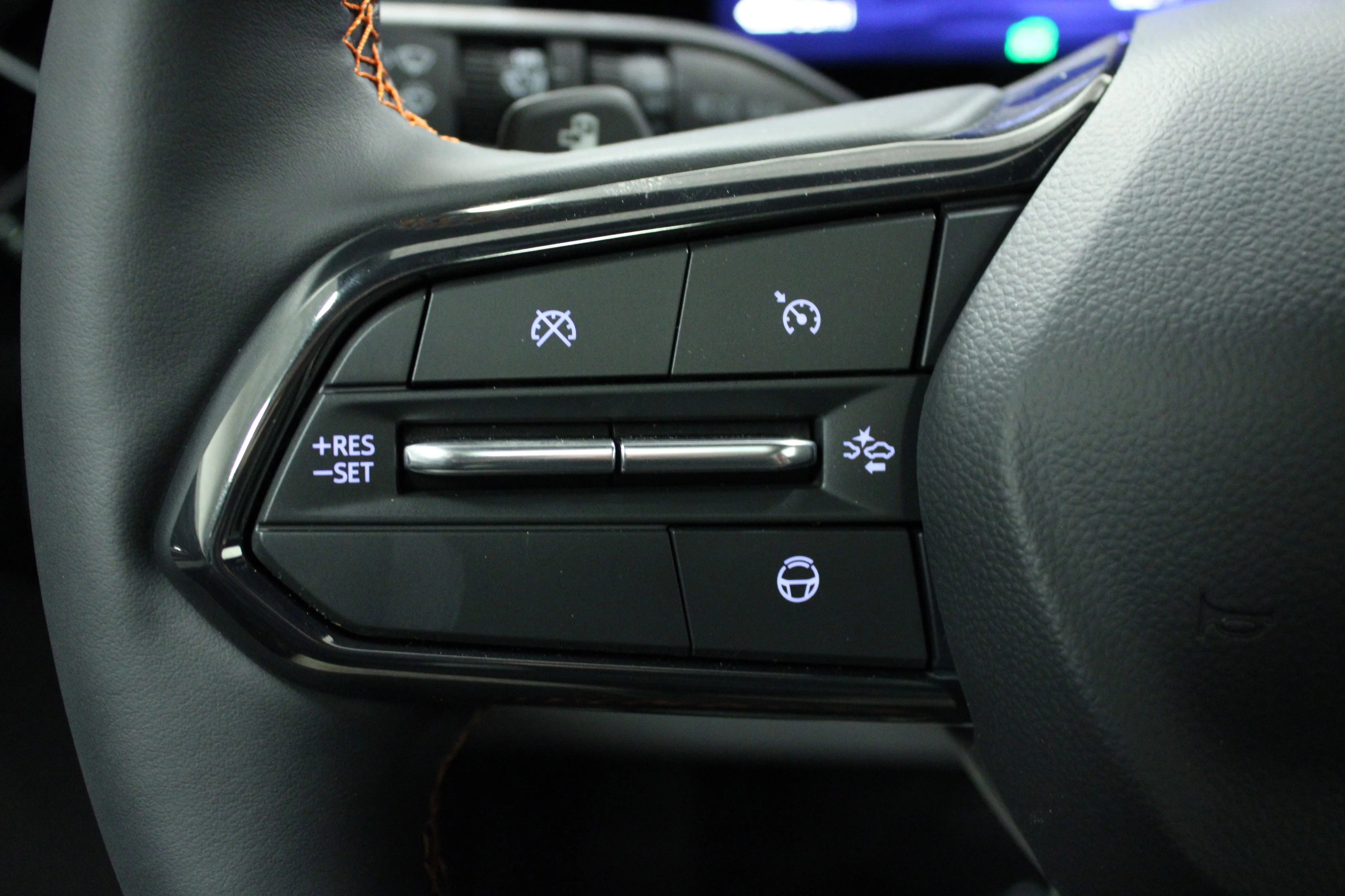 2026 Chevrolet Blazer EV SS - Photo 20