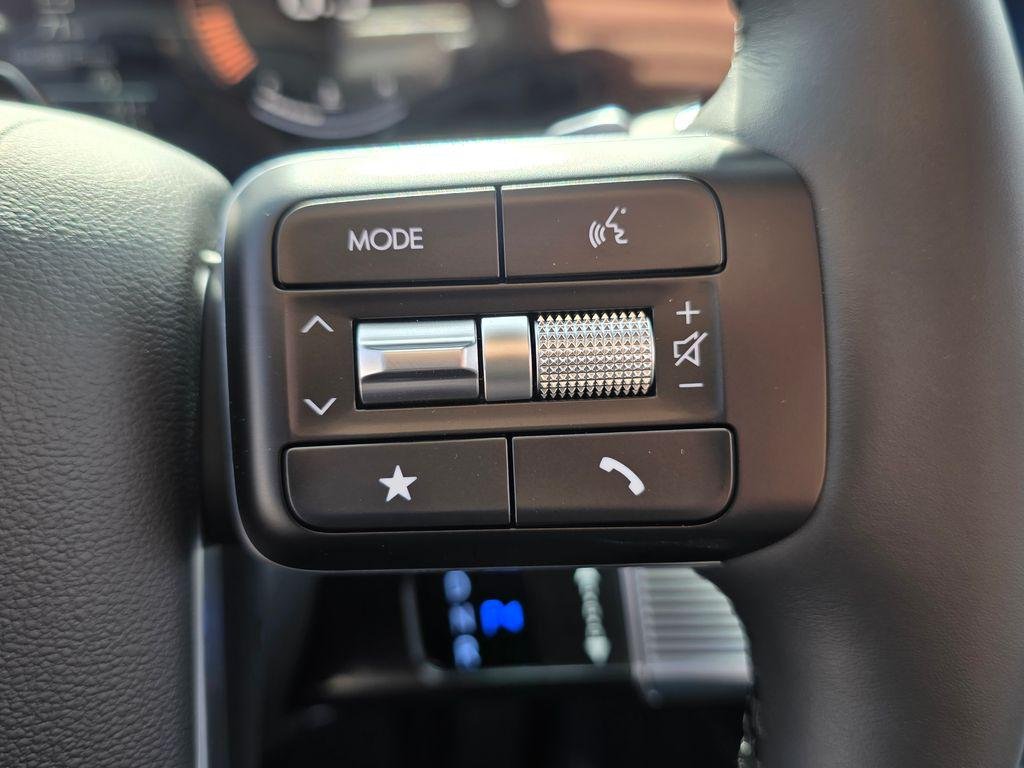 2026 Hyundai Santa Fe SEL - Photo 27