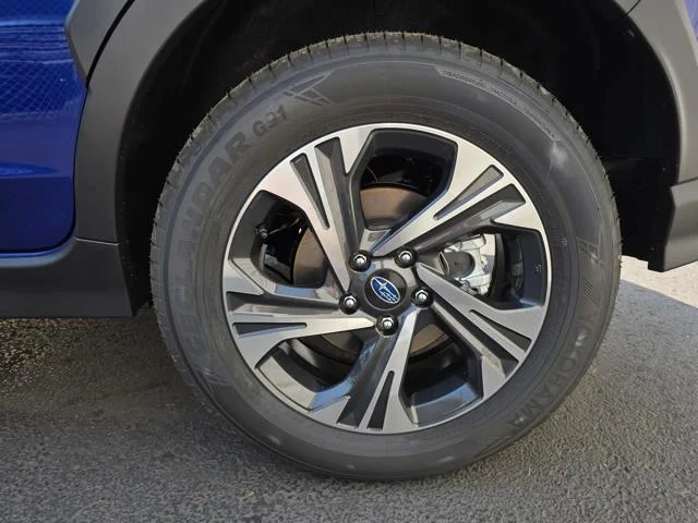 New 2026 SAPPHIRE BLUE PEARL Subaru Premium image 29