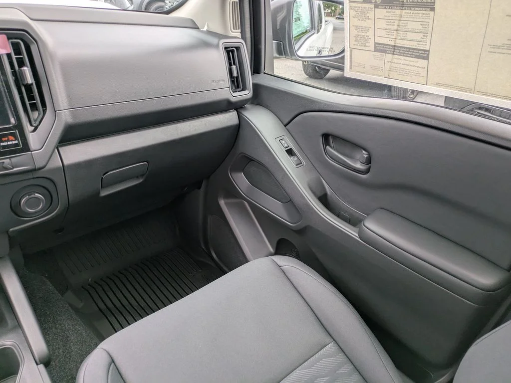 2026 Nissan Frontier S - Photo 16