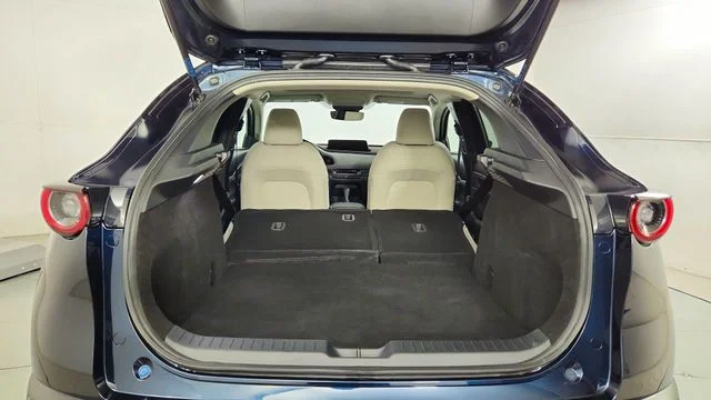 Certified Used 2026 Crystal Blue Mazda 2.5 S Aire Edition image 35