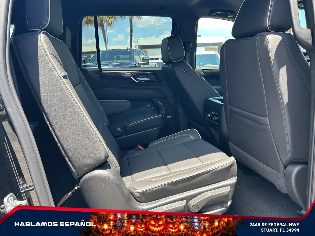 New 2026 Onyx Black GMC Elevation image 18