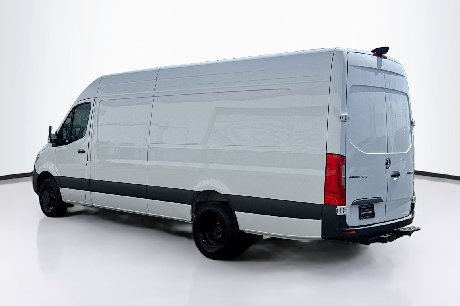 New 2026 Arctic White Mercedes-Benz  image 7
