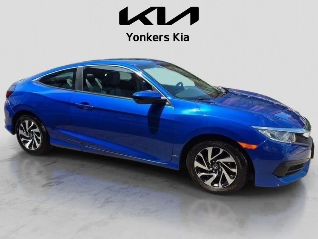 Used 2018  Honda LX-P image 5