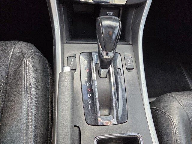 Used 2014 GRAY Honda EX-L image 18