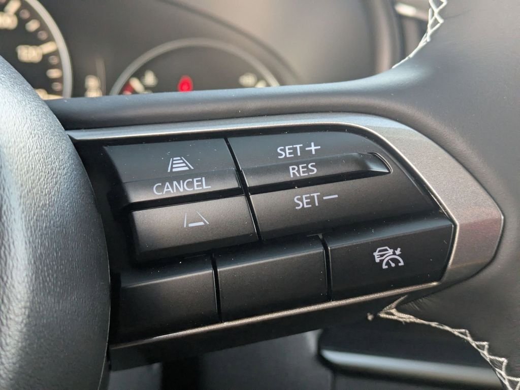 2026 Mazda CX-30 Aire Edition - Photo 16