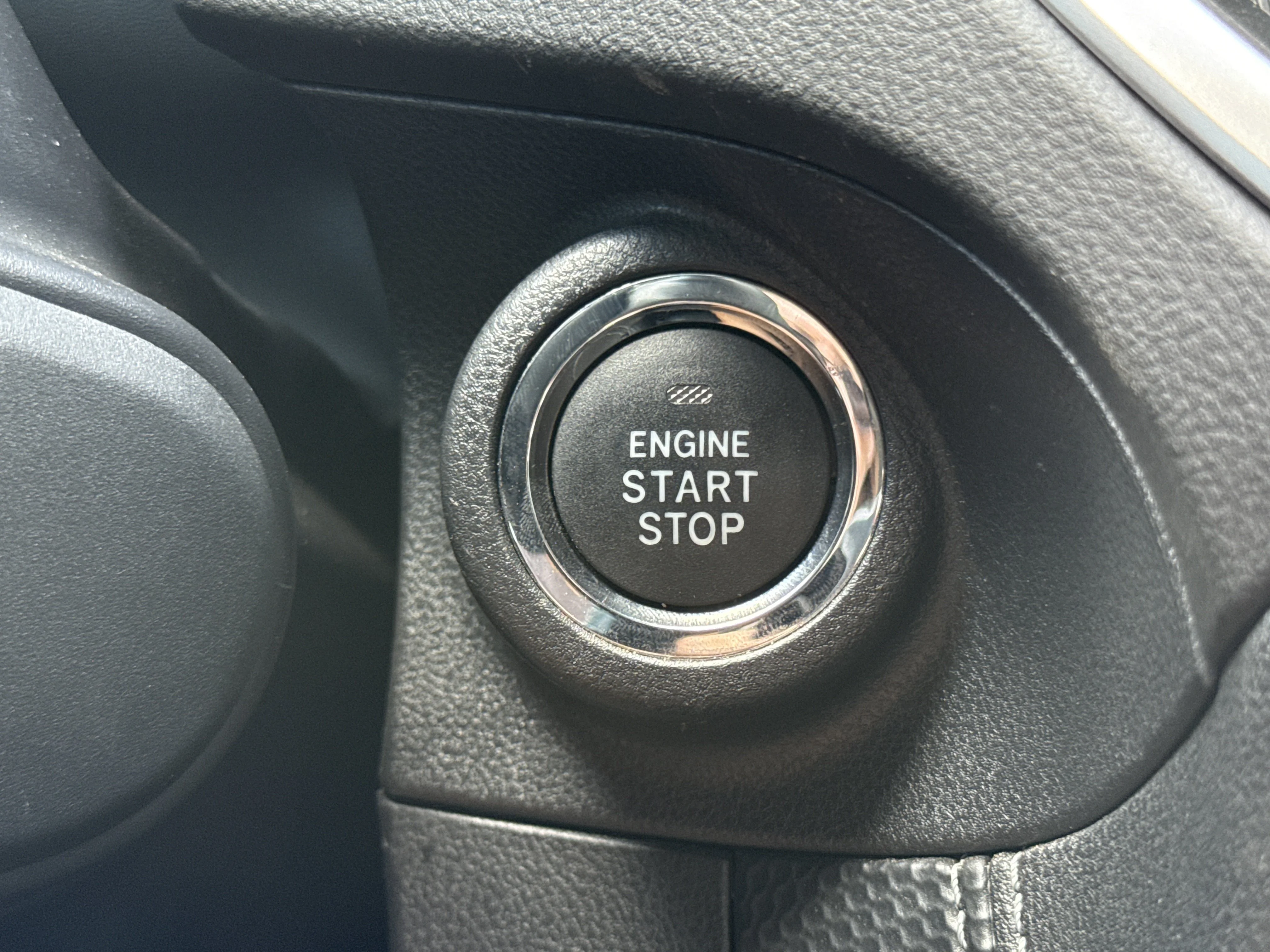 Used 2023 Crystal Black Silica Subaru Touring AWD image 28