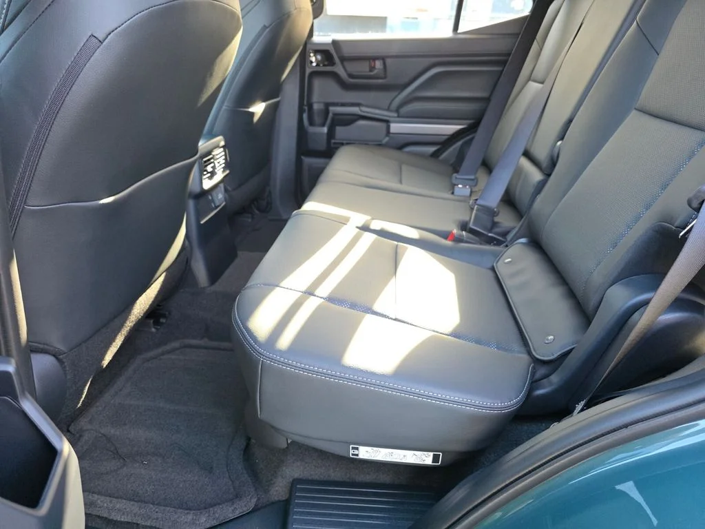 New 2026 Everest Toyota  TRD Off-Road Premium image 21