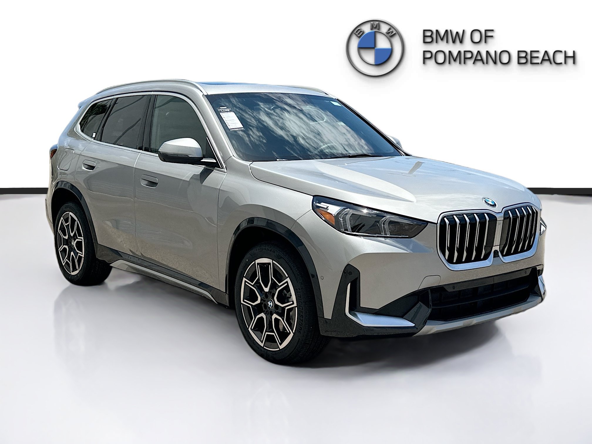 2026 X1 xDrive28i