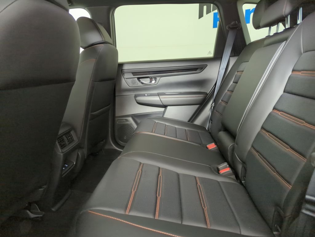 2026 Honda CR-V Sport-L - Photo 21