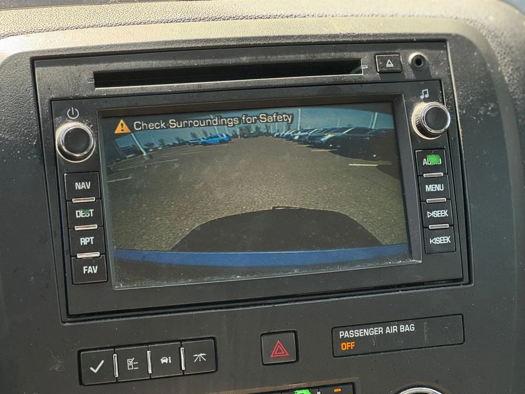 2012 Buick Enclave Premium - Photo 25