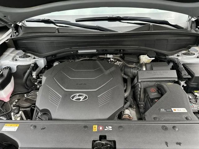 2024 Hyundai Palisade Calligraphy - Photo 29
