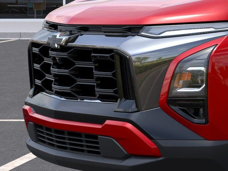 New 2027 Radiant Red Tintcoat Chevrolet ACTIV image 14