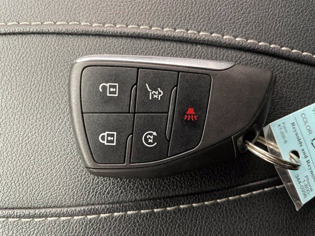 2026 Chevrolet Traverse LT - Photo 24