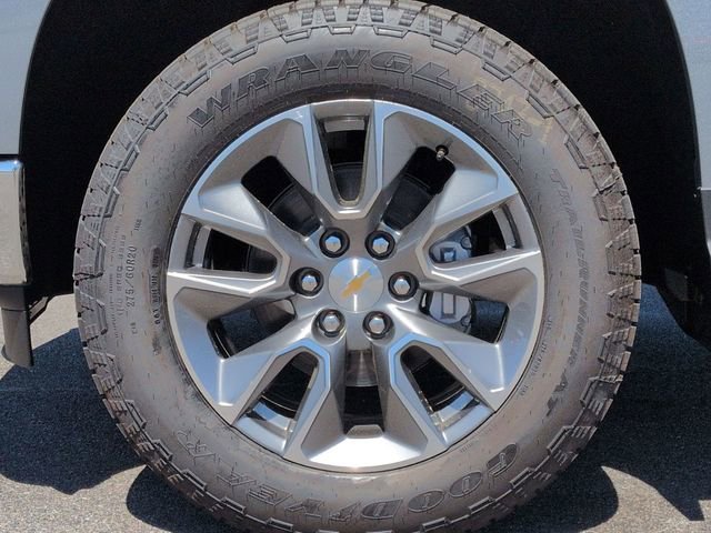 2026 Chevrolet Silverado 1500 LT - Photo 11