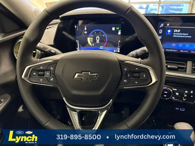 2026 Chevrolet Trax Activ - Photo 9