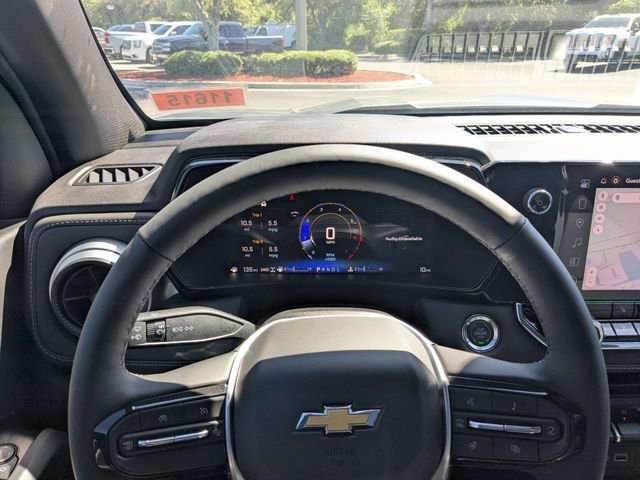 2026 Chevrolet Colorado LT - Photo 28