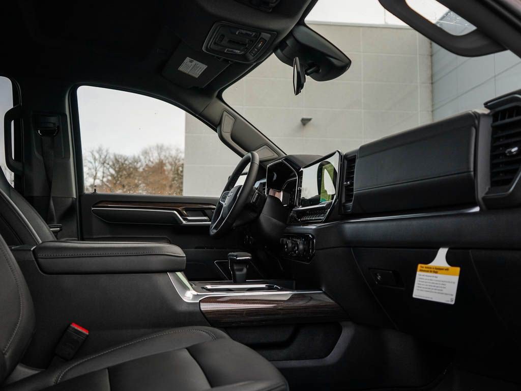 2026 Chevrolet Silverado 1500 RST - Photo 8