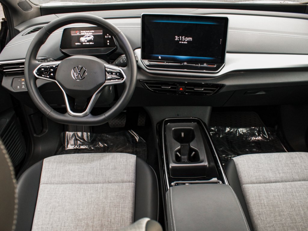 Used 2025 silver mist metallic Volkswagen Pro image 23