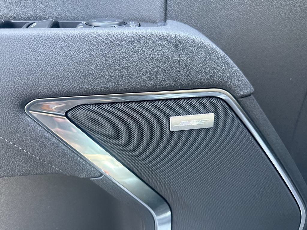 2026 GMC Sierra 1500 SLT - Photo 25