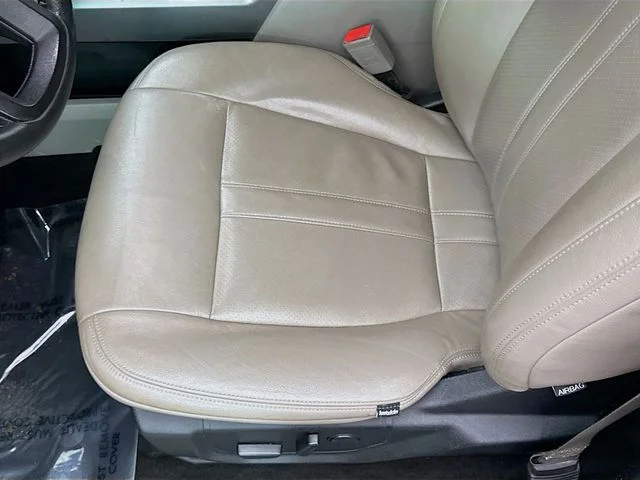 Used 2019 Ruby Red Metallic Ford XLT image 19