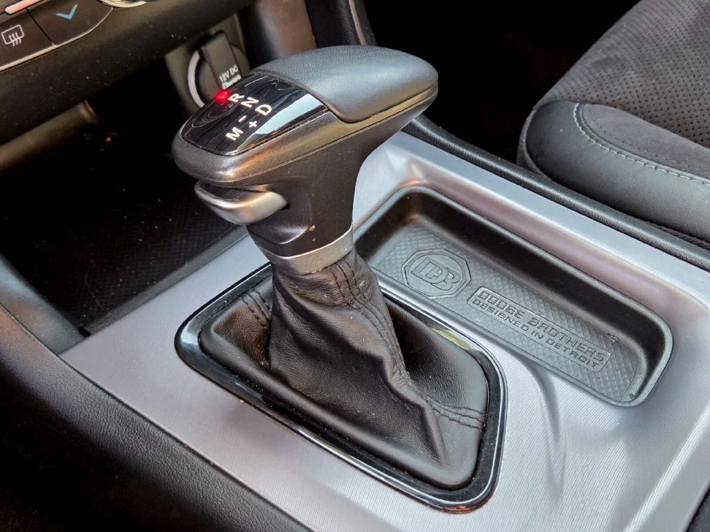 Used 2023 Gray Dodge R/T image 33