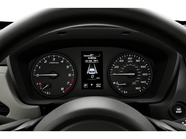 New 2026 CRIMSON RED PEARL Subaru Standard Model image 18