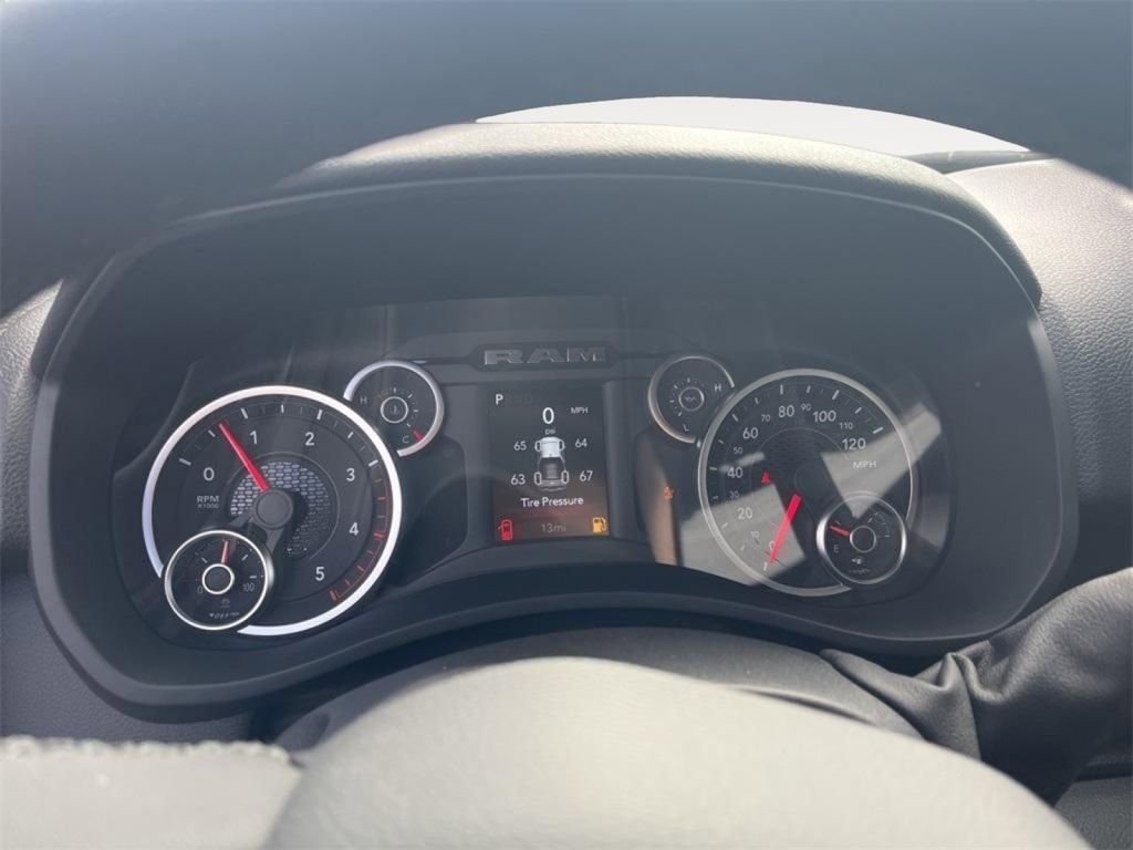 2025 RAM 2500 Big Horn - Photo 14