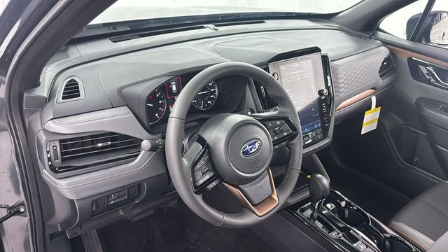 2026 Subaru Forester Sport - Photo 35