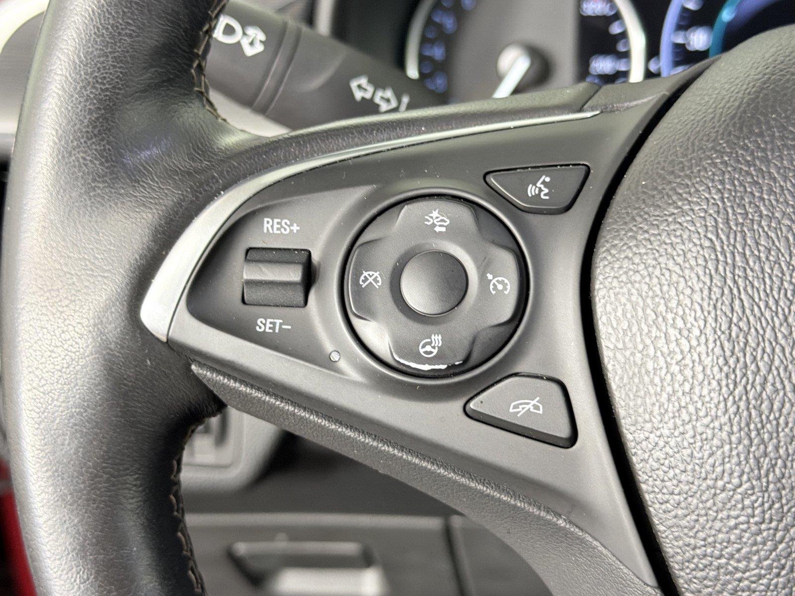 2018 Buick Envision Premium I - Photo 25