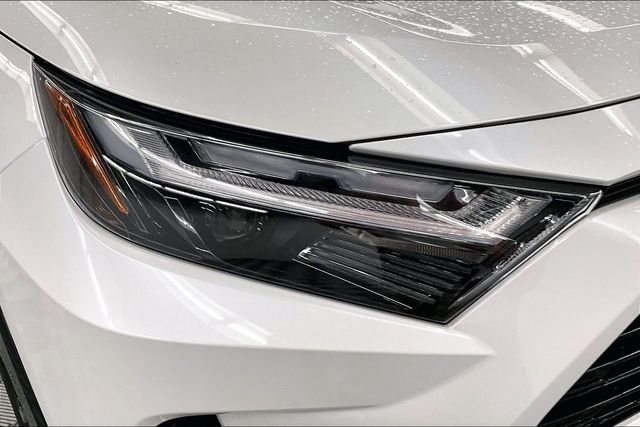 2023 Toyota RAV4 XSE - Photo 33