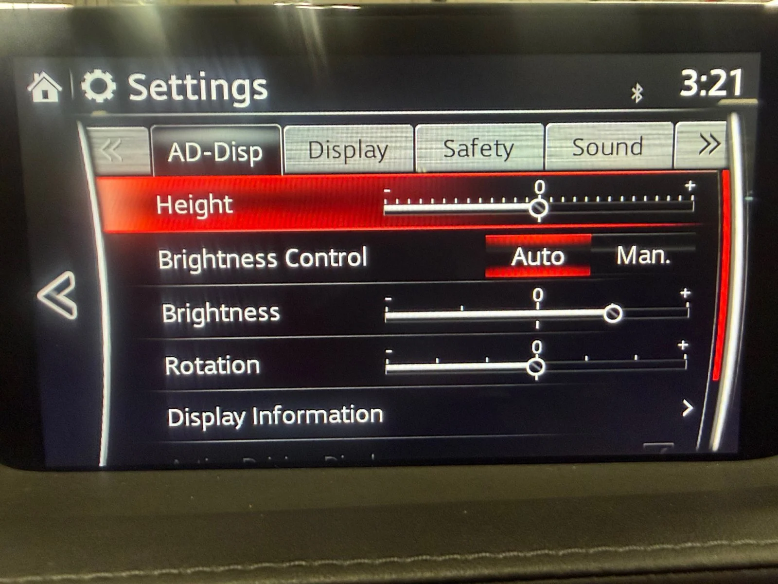 Used 2020 Machine Gray Metallic Mazda Grand Touring Reserve image 37