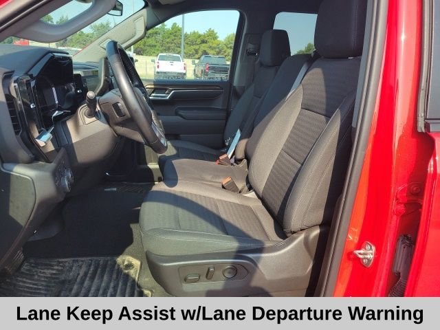 Used 2023 Red Chevrolet LT image 13